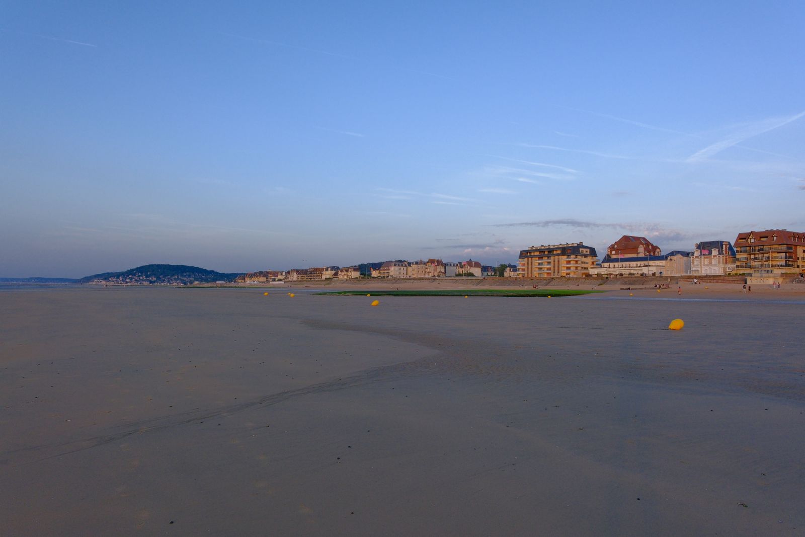 Hôtel face à la côte sauvage de la presqu'île de Quiberon