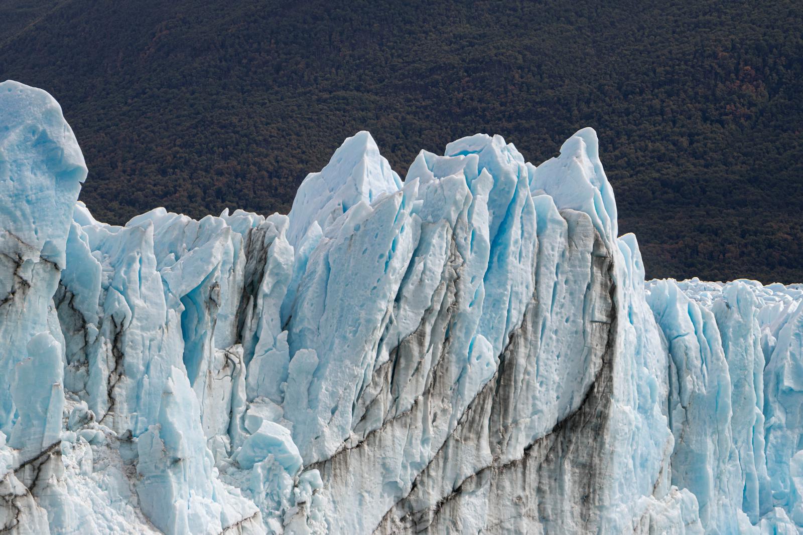 Glacier Perito Moreno