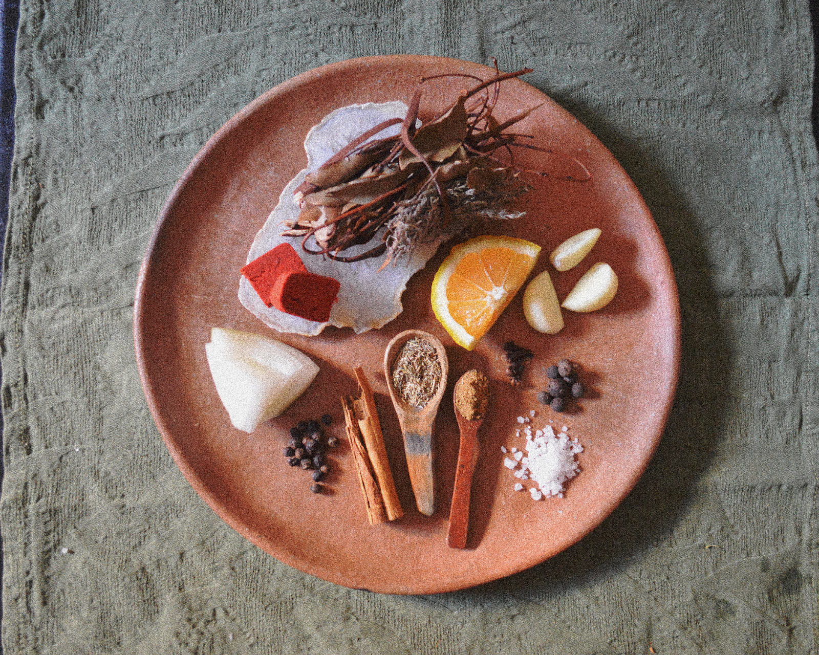 Cours de cuisine mexicaine avec tacos et salsa