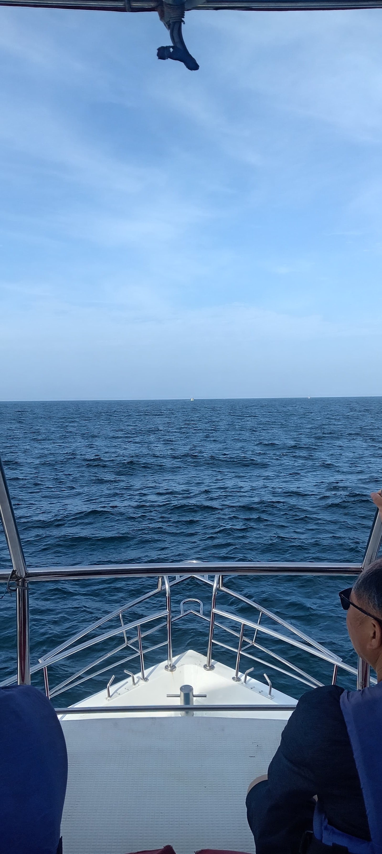 Côte tropicale du sud du Sri Lanka