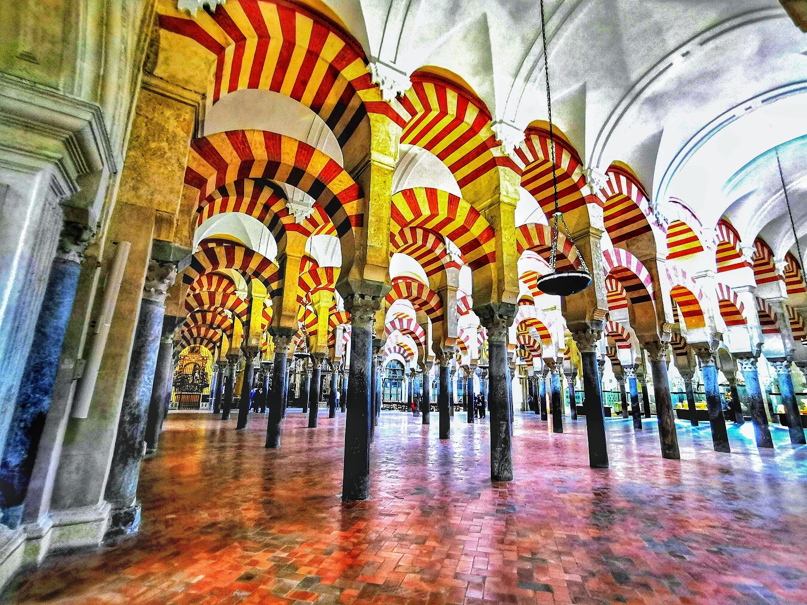 Mezquita-Catedral de Cordoue skip-the-line — Culture